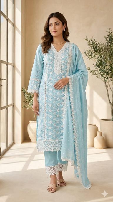 Felocity Pure cotton vol 34 catalog kurtis wholesaler in vizag