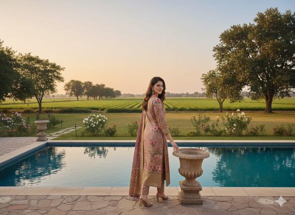 Felocity Pure silk vol 2 catalog kurti wholesaler in ahmedabad