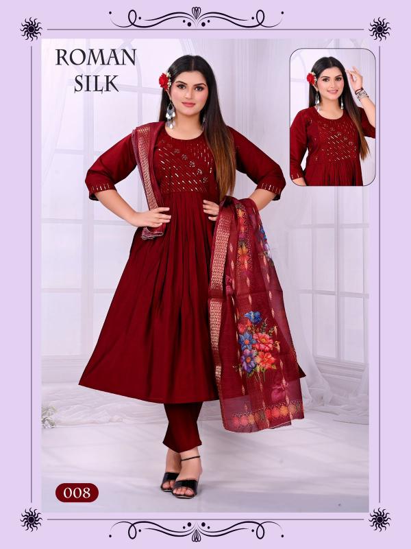 Felocity Pushpa catalog readymade kurtis wholesale 
