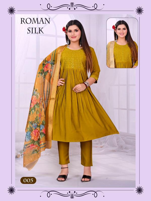 Felocity Pushpa catalog readymade kurtis wholesale 