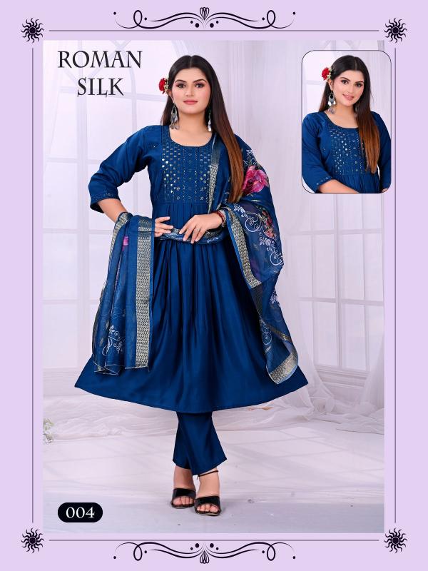 Felocity Pushpa catalog readymade kurtis wholesale 
