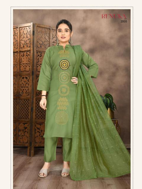 Felocity Renuka catalog ladies kurti wholesale market in mumbai 