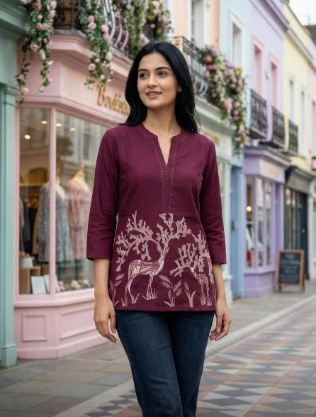 Felocity Super vol 14 catalog surat kurtis wholesale online