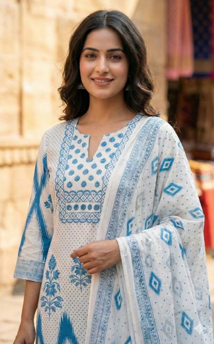 Felocity Super vol 18 catalog jaipuri kurtis wholesale market in jaipur