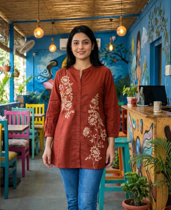 Felocity Super vol 3 catalog surat kurti market wholesale price list