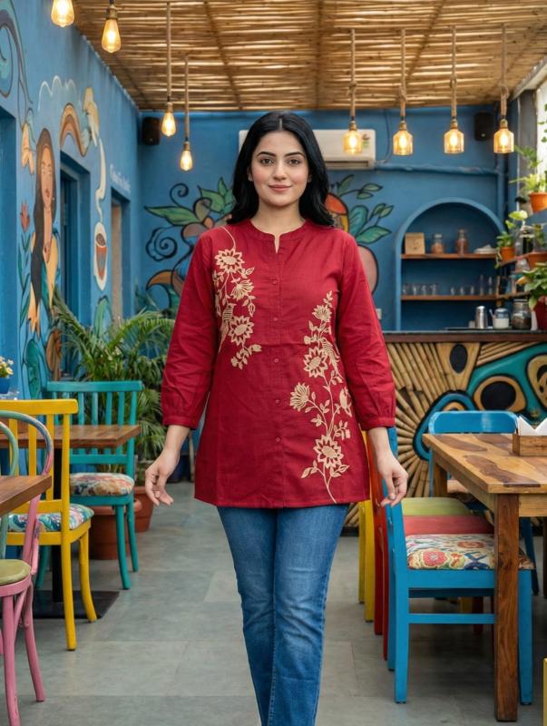 Felocity Super vol 4 catalog surat kurti wholesale market address