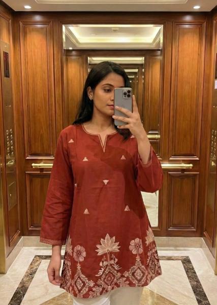 Felocity Super vol 5 catalog kurti online wholesaler