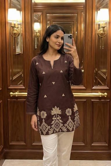 Felocity Super vol 5 catalog kurti online wholesaler