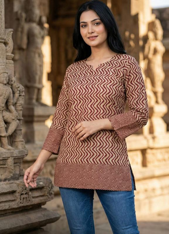 Felocity Super vol 6 catalog kurti wholesale price