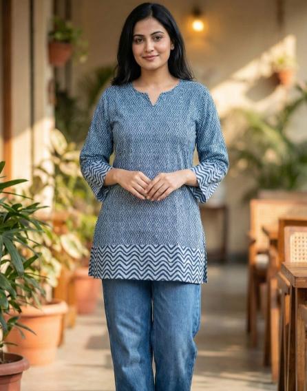 Felocity Super vol 7 catalog short kurtis wholesale