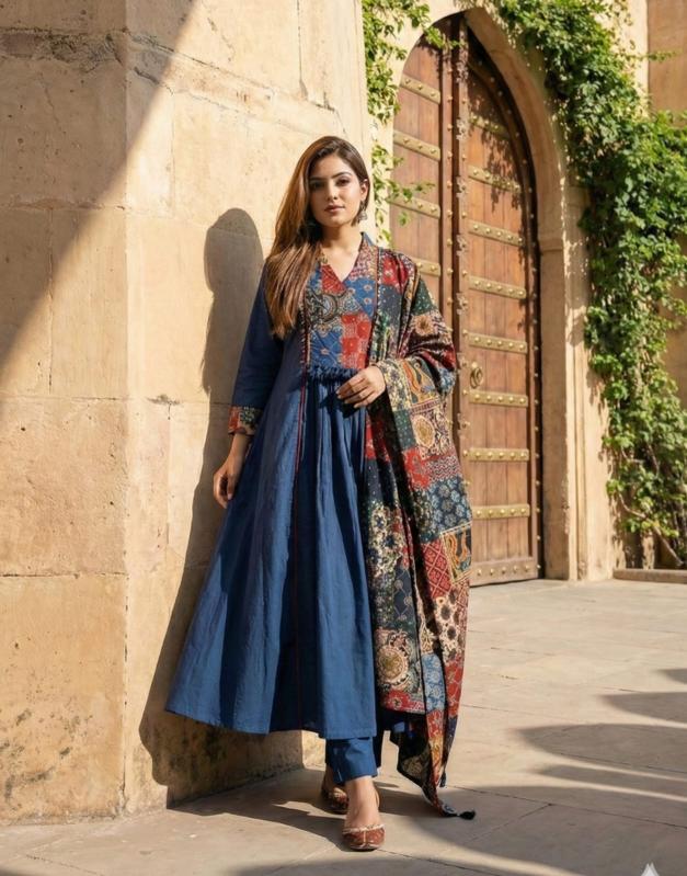 Felocity Super vol 9 catalog ladies kurti wholesale market in pune