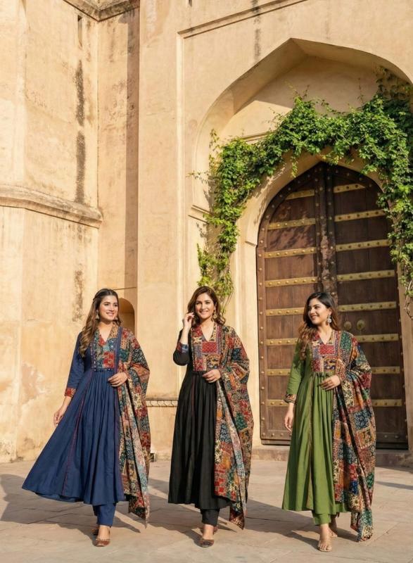 Felocity Super vol 9 catalog ladies kurti wholesale market in pune