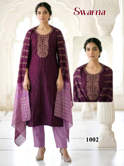 Felocity Swarna catalog kurti meteriale wholesale