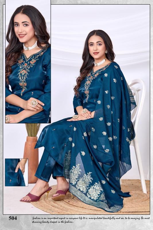 Felocity Vansika catalog kurti online wholesale india