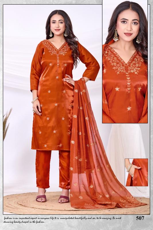 Felocity Vansika catalog kurti online wholesale india