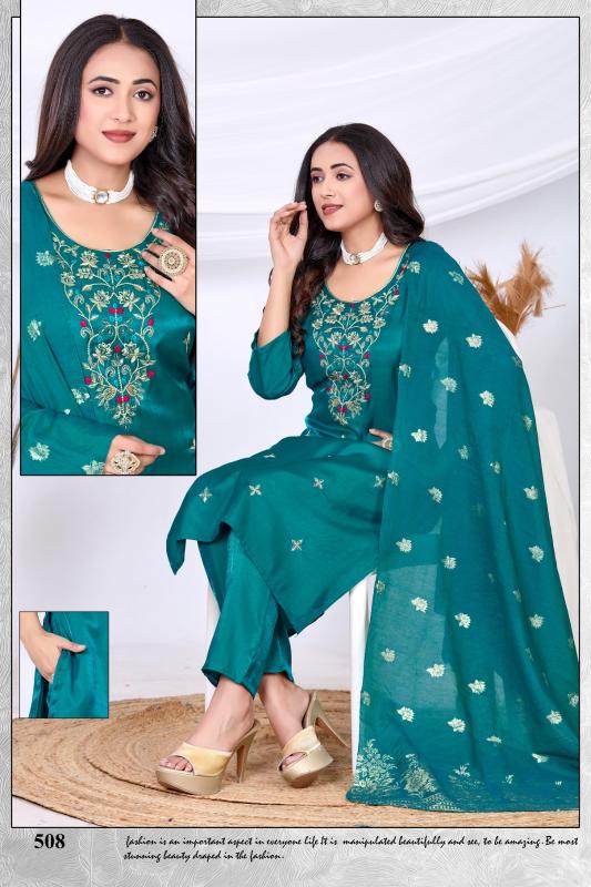 Felocity Vansika catalog kurti online wholesale india