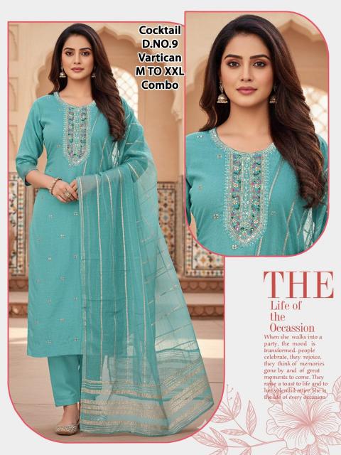 Felocity Vatican vol 3 catalog kurti wholesale bazar