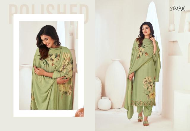 Glossy Simar Garima catalog wholesale catalogue salwar kameez