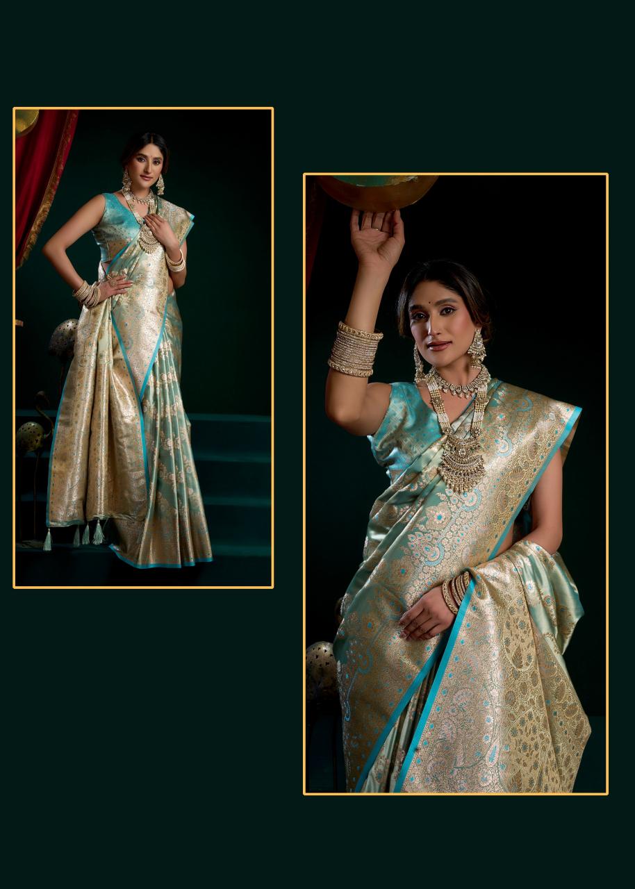 Gobuni Shreemati catalog online wholesale saree malaysia