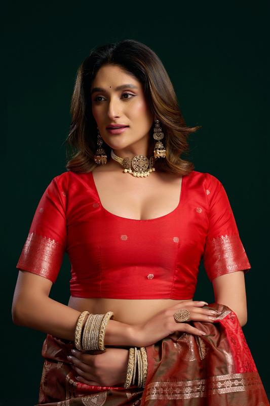 Gobuni Swara catalog wholesale silk sarees online