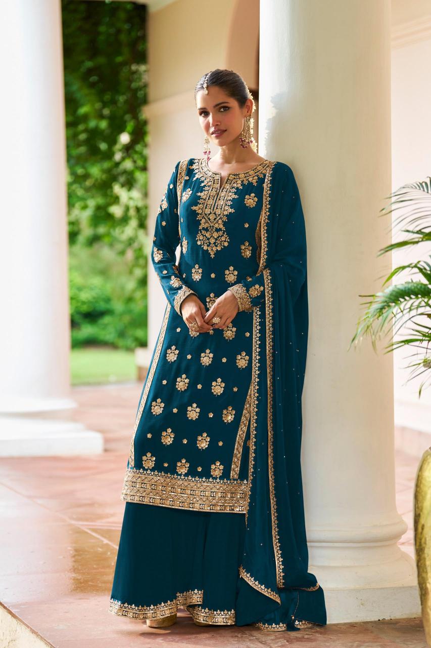Gulkayra Farida catalog salwar kameez suppliers wholesale 