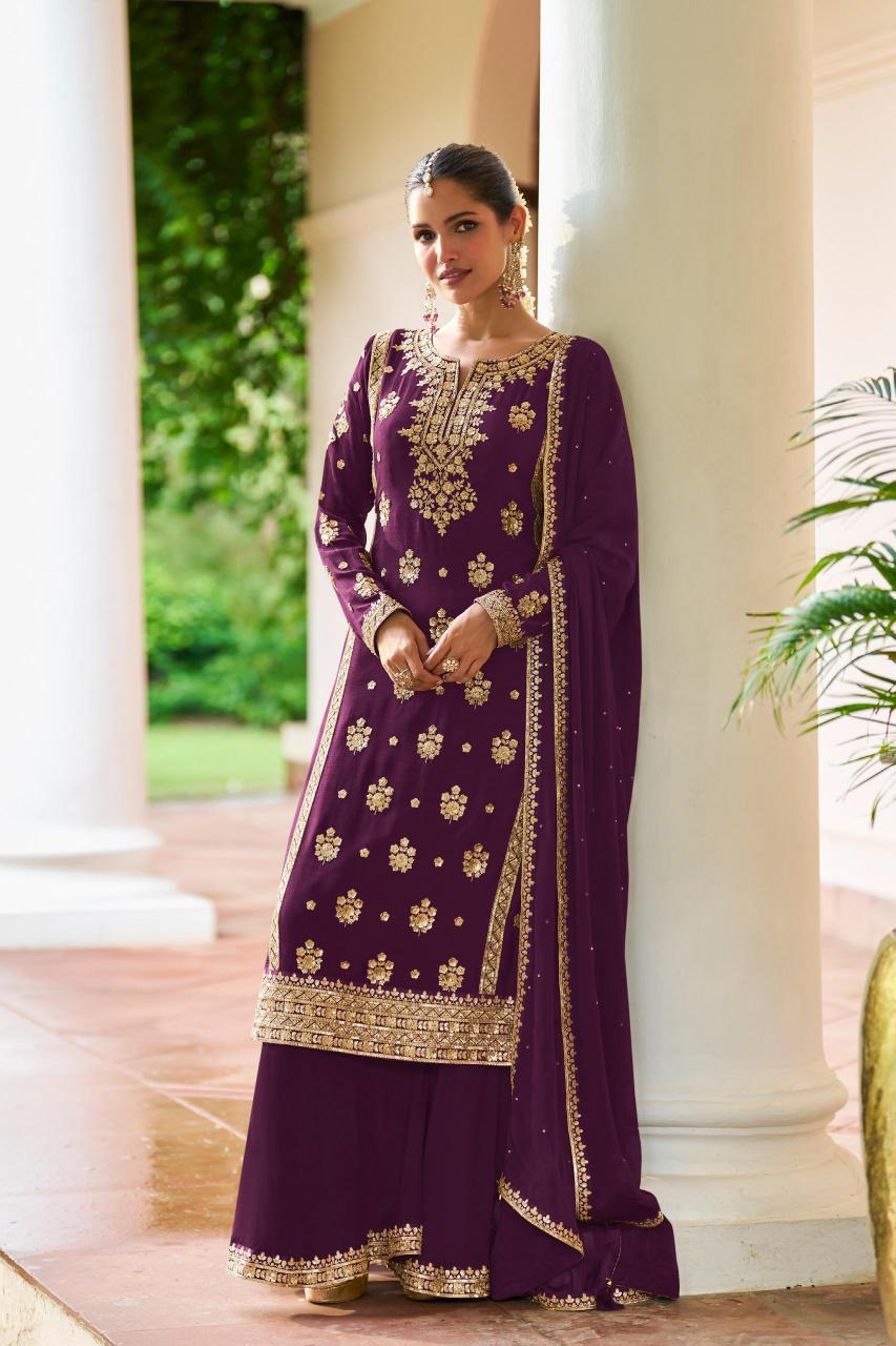Gulkayra Farida catalog salwar kameez suppliers wholesale 