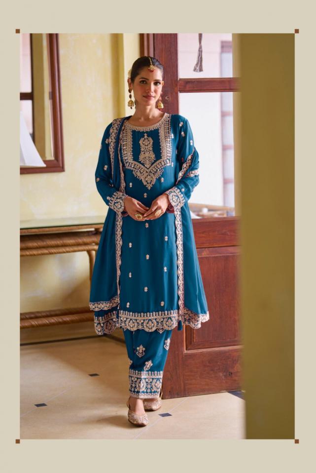 Gulkayra Harley catalog designer salwar kameez wholesale in kolkata