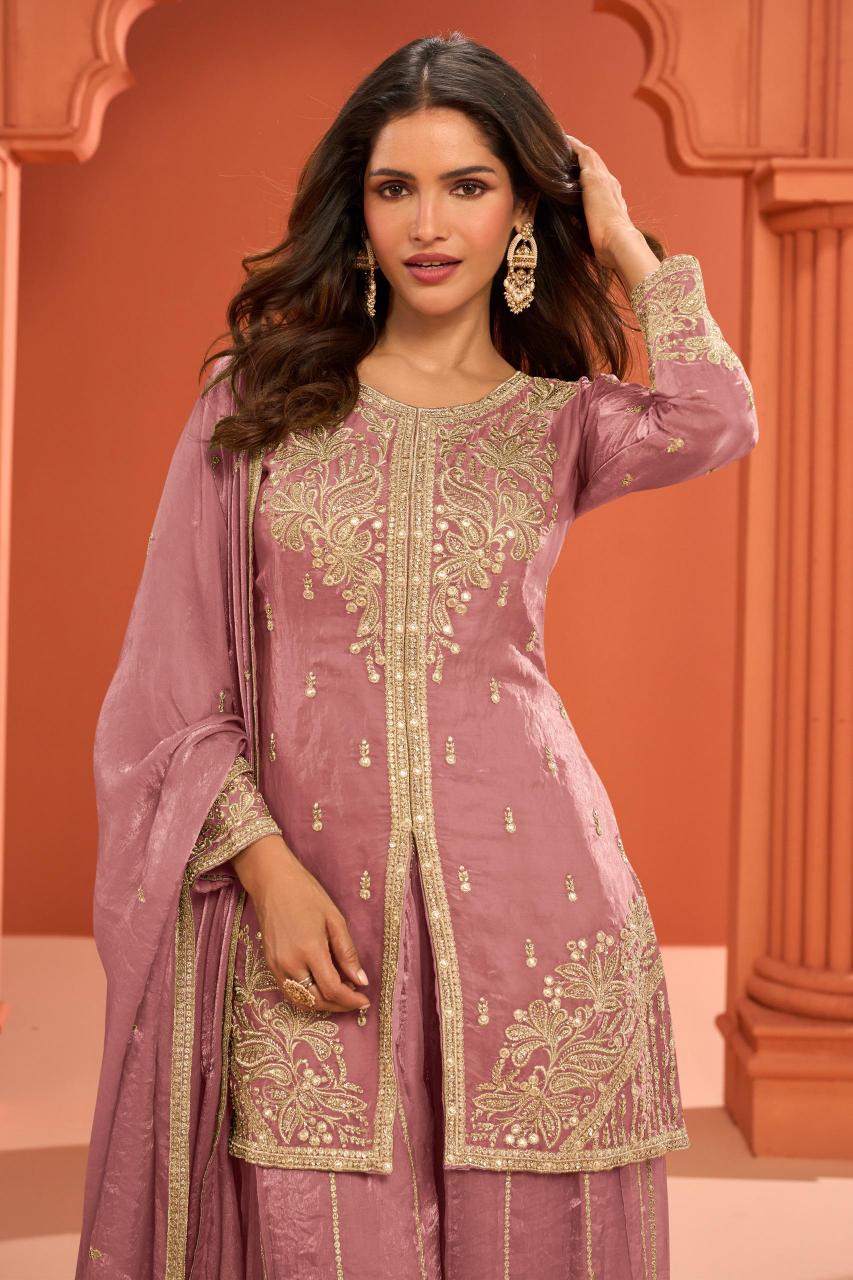 Gulkayra Ishani catalog designer salwar kameez wholesale in mumbai