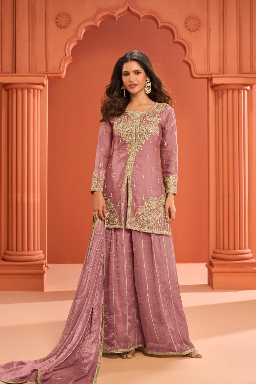 Gulkayra Ishani catalog designer salwar kameez wholesale in mumbai