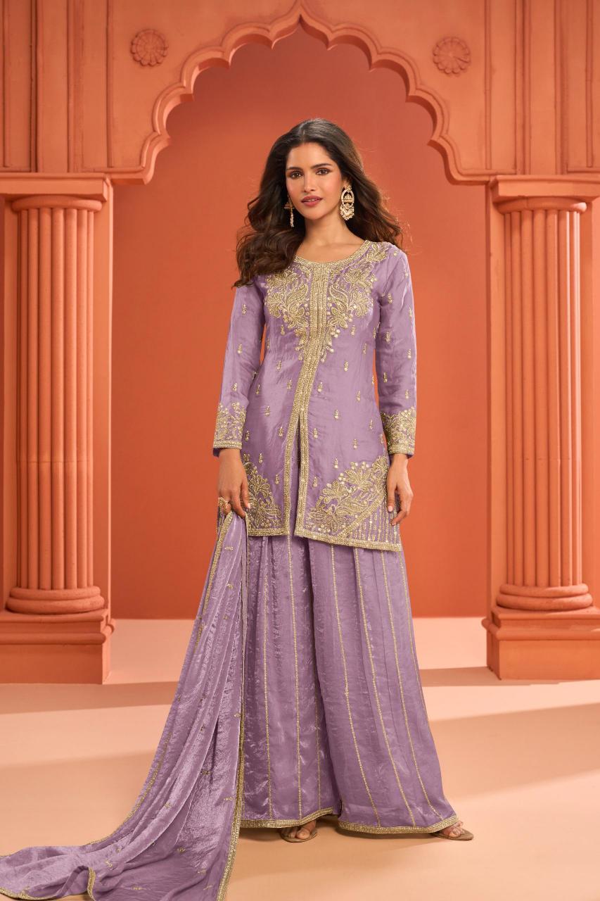 Gulkayra Ishani catalog designer salwar kameez wholesale in mumbai