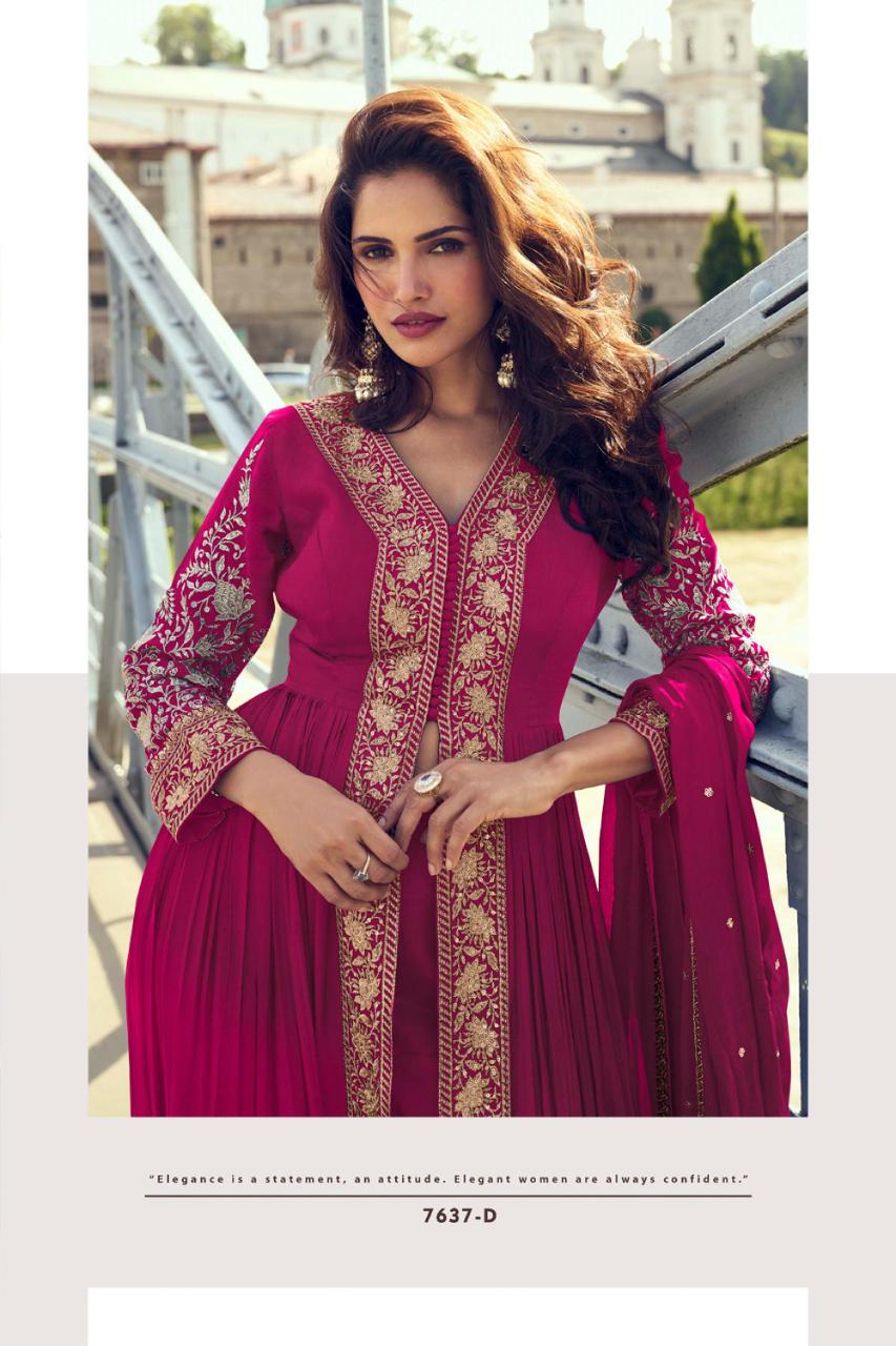Gulkayra Meera catalog wholesale salwar kameez india surat