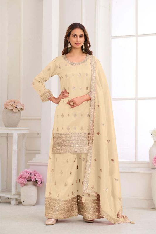 Gulkayra Niru catalog wholesale salwar kameez surat