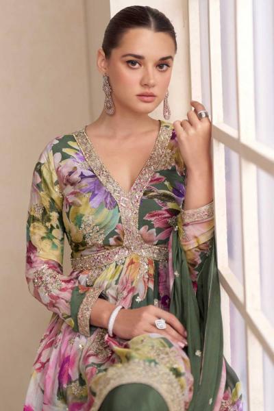 Gulkayra Raaga Catalog designer salwar kameez wholesalers india