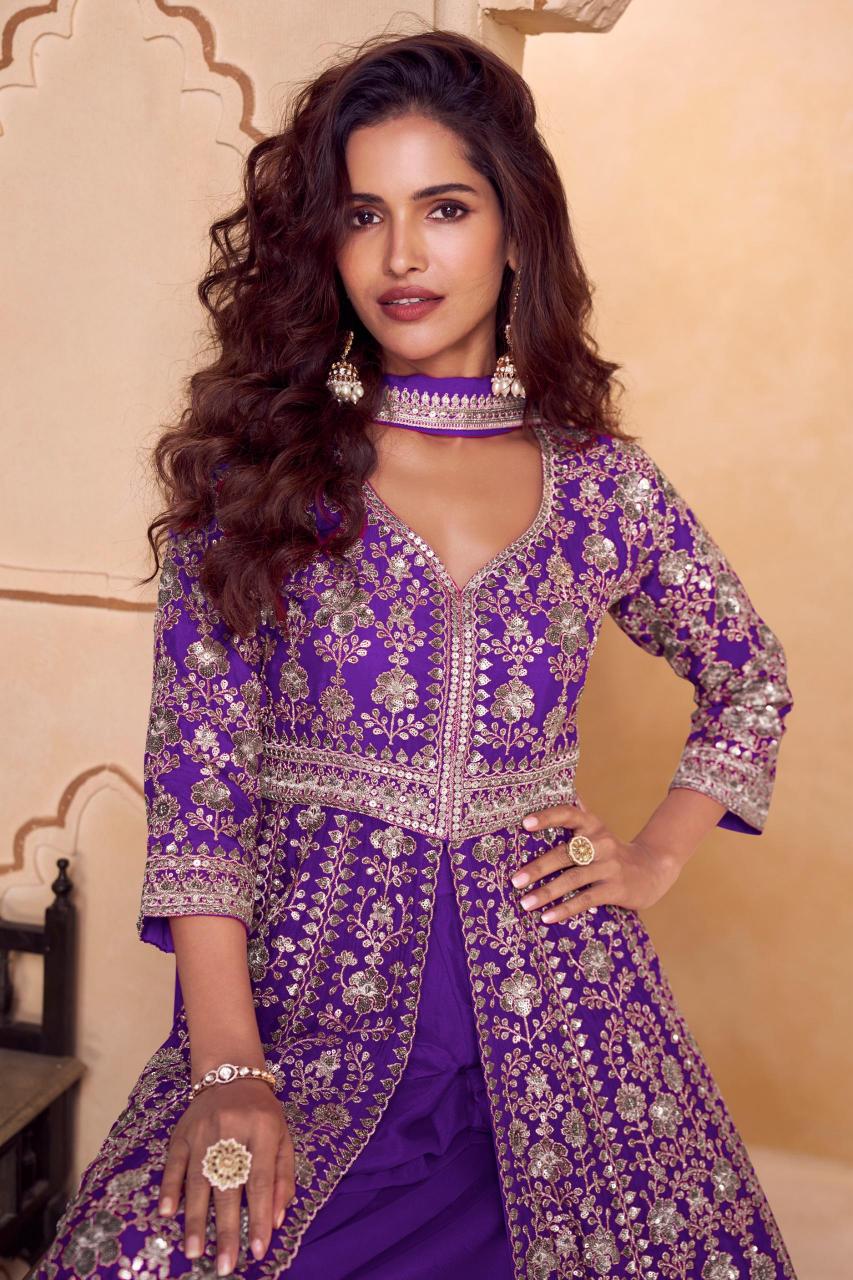 Gulkayra Seerat catalog wholesale designer salwar kameez