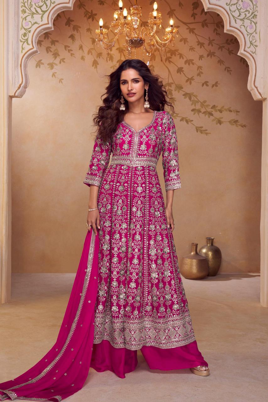 Gulkayra Seerat catalog wholesale designer salwar kameez