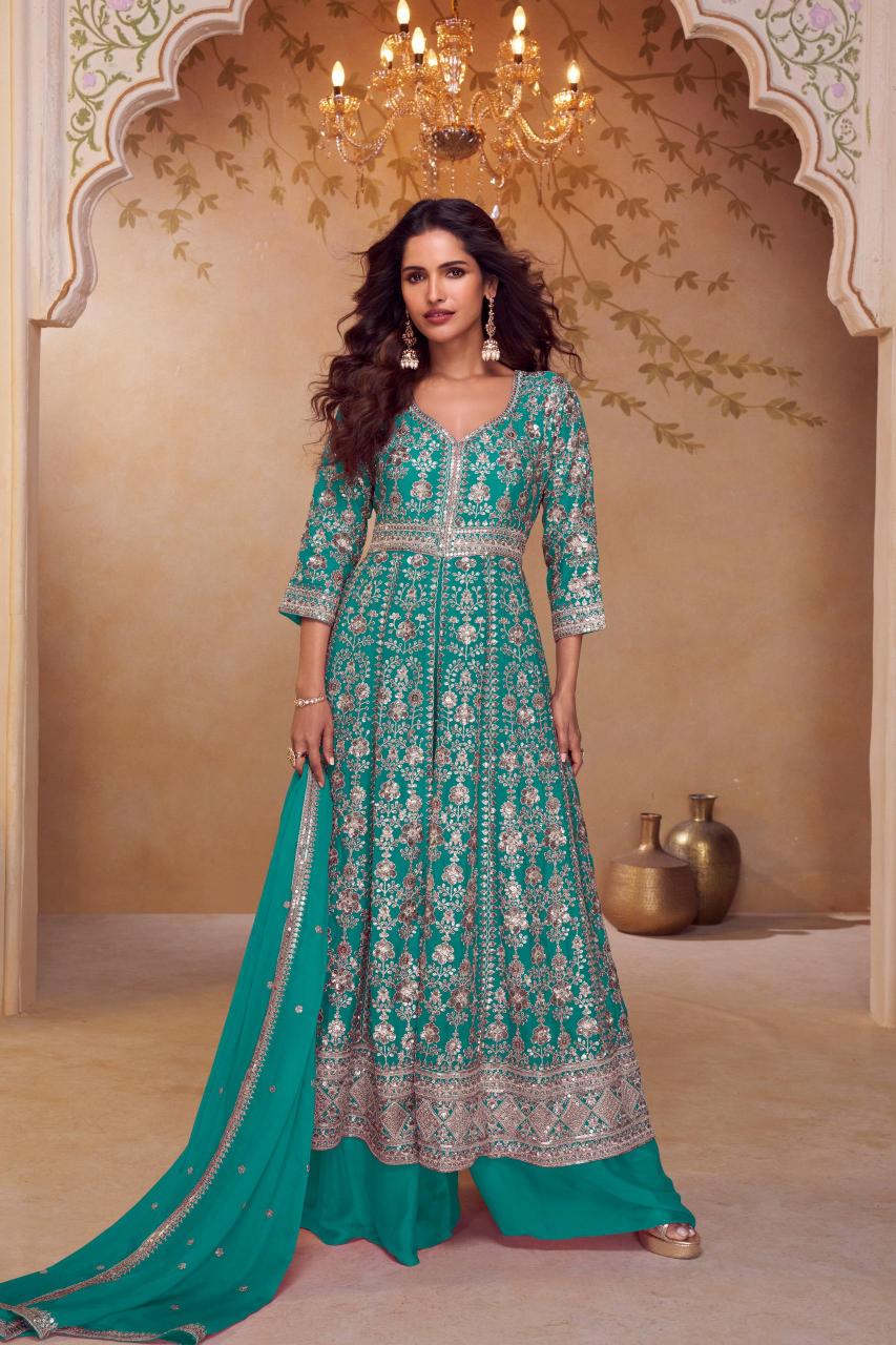 Gulkayra Seerat catalog wholesale designer salwar kameez