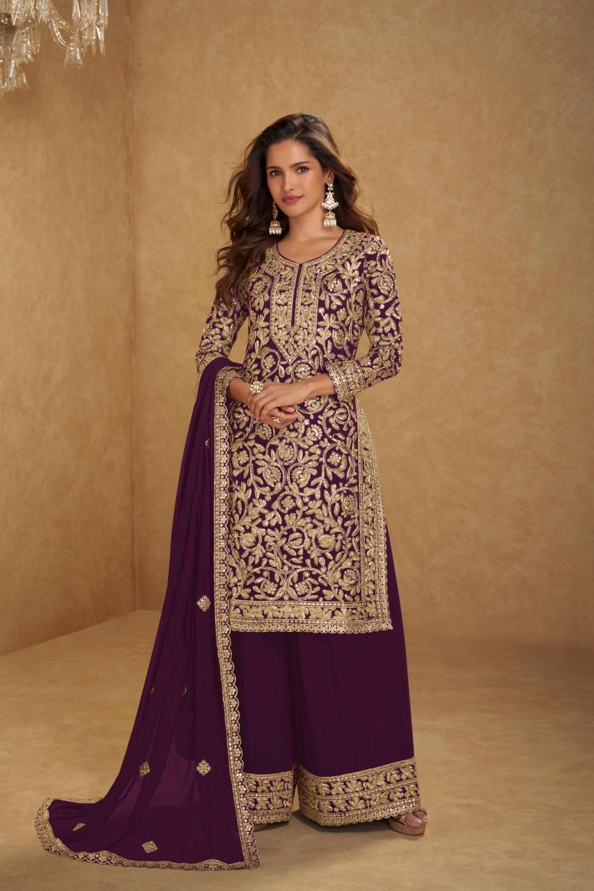 Gulkayra Suhani catalog online wholesale wedding salwar kameez