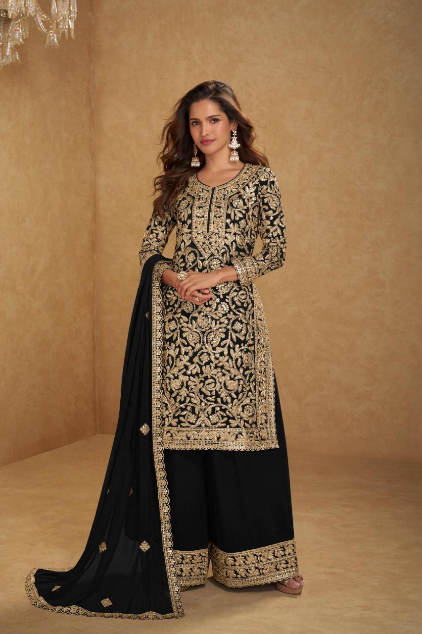 Gulkayra Suhani catalog online wholesale wedding salwar kameez