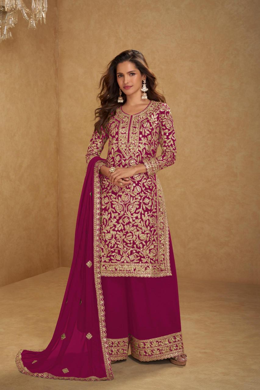 Gulkayra Suhani catalog online wholesale wedding salwar kameez