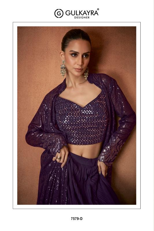 Gulkayra Vivah catalog wholesale designer salwar kameez