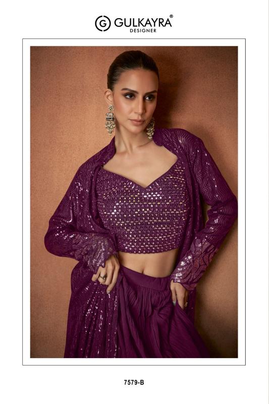 Gulkayra Vivah catalog wholesale designer salwar kameez