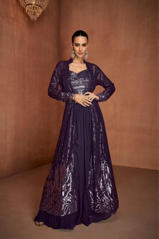 Gulkayra Vivah catalog wholesale designer salwar kameez