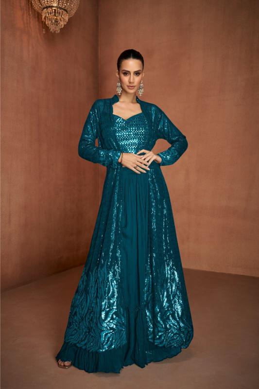 Gulkayra Vivah catalog wholesale designer salwar kameez