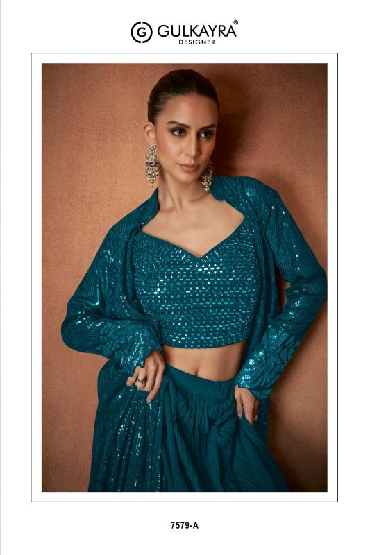 Gulkayra Vivah catalog wholesale designer salwar kameez