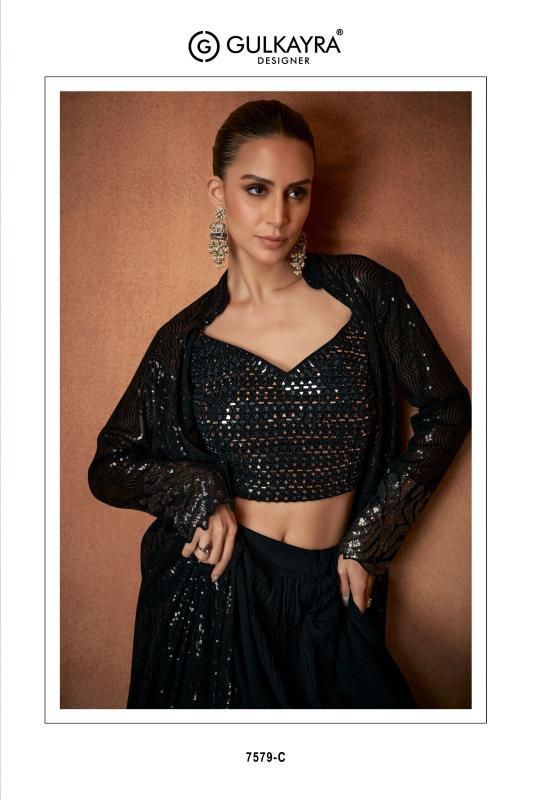 Gulkayra Vivah catalog wholesale designer salwar kameez