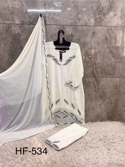 Hoor Tex 534 catalog pakistani suits wholesale online