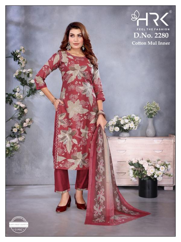 HRK 2280 catalog kolkata kurtis wholesale online