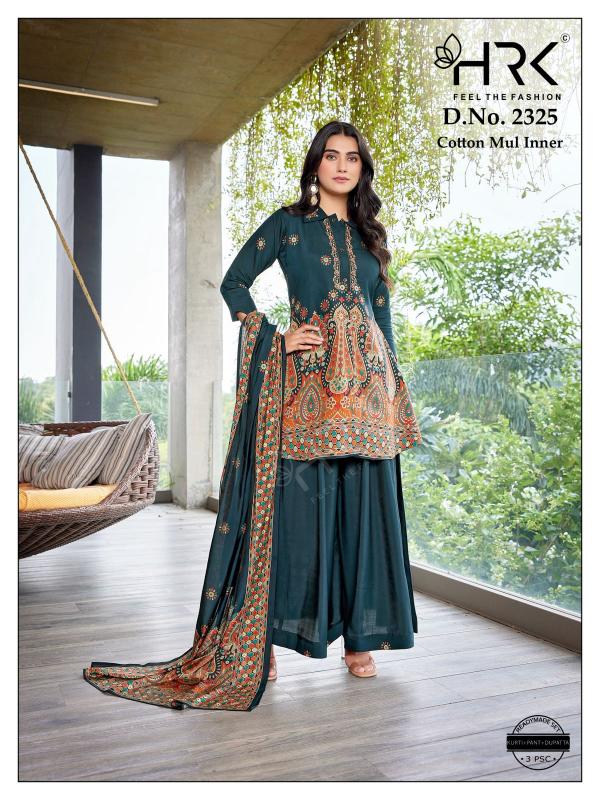 HRK 2325 catalog branded designer kurti wholesale shops in maharastra