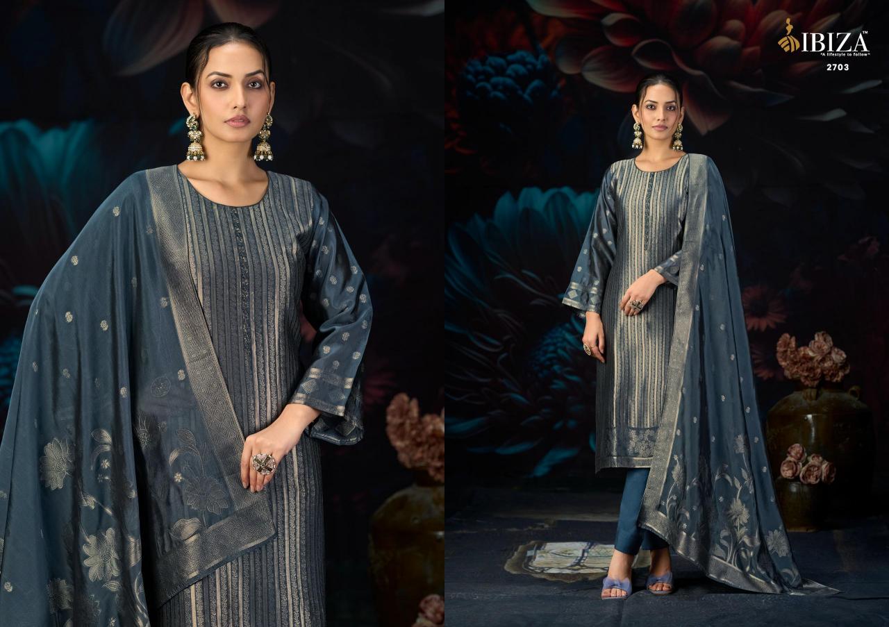 Ibiza Amayra Vol 7 catalog ladies salwar kameez wholesale