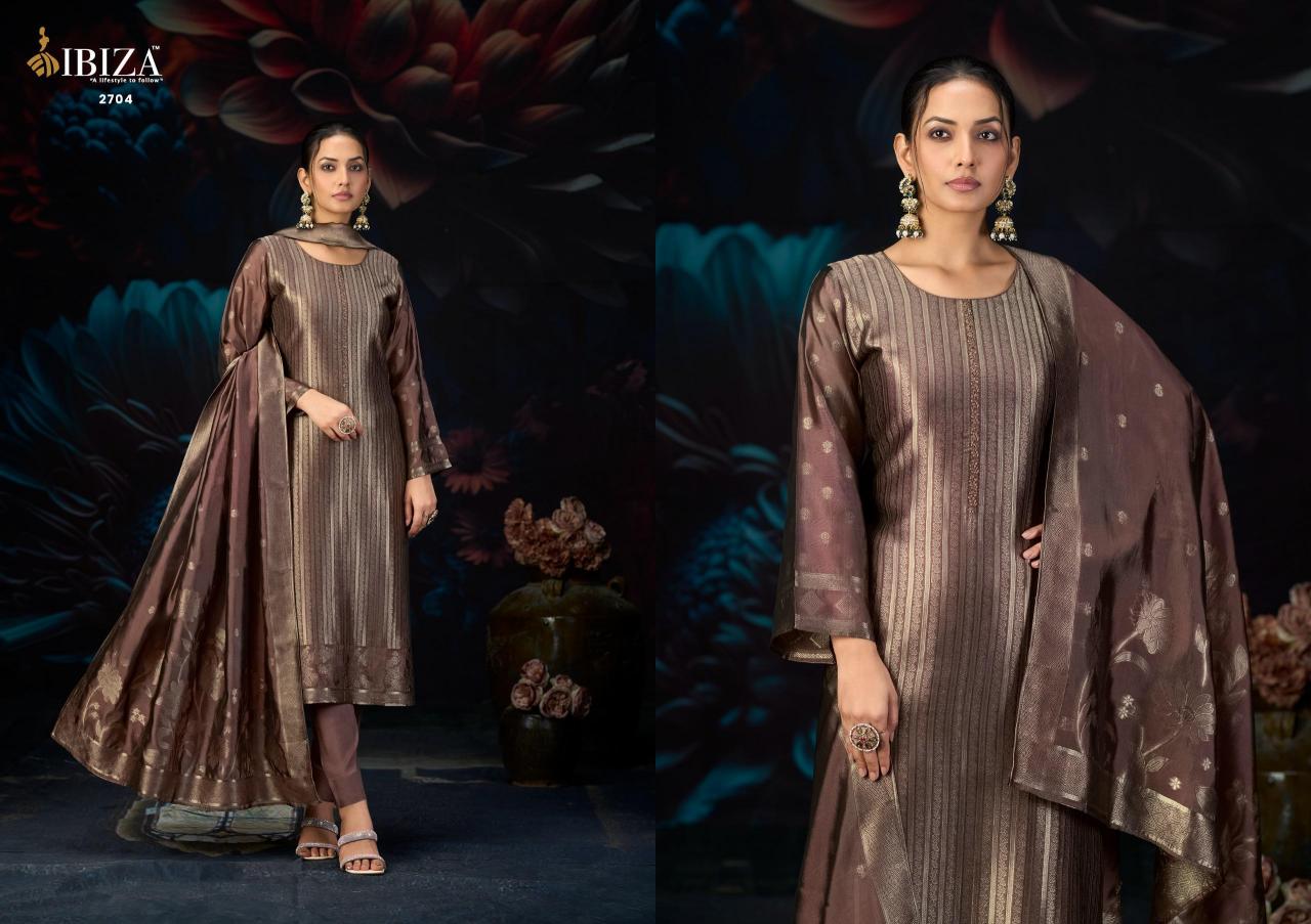 Ibiza Amayra Vol 7 catalog ladies salwar kameez wholesale